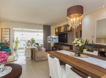 Apartamento · 110m² · 2 Quartos · Apartamento à venda - no Jardim Brasil (Zona Sul)