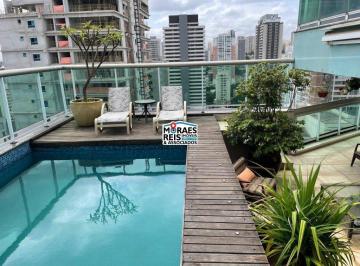 Apartamento · 454m² · 3 Quartos · Apartamento para aluguel - em Perdizes