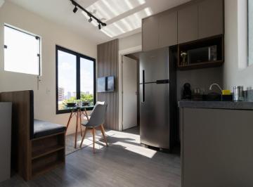 Apartamento · 33m² · 1 Quarto · Apartamento à venda - na Vila Clementino