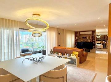 Apartamento · 82m² · 1 Quarto · 1 Vaga · Apartamento com 1 quarto sendo 1 suíte, 2 banheiros, varanda, 1 vaga de garagem