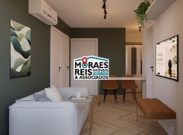 Apartamento · 43m² · 2 Quartos · Apartamento à venda - no Campo Belo