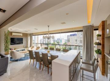 Apartamento · 209m² · 3 Quartos · Apartamento à venda - no Vila Cruzeiro