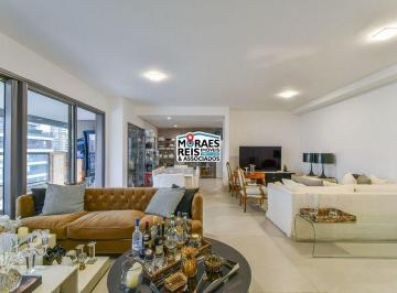 Apartamento · 186m² · 3 Quartos · Apartamento à venda - no Campo Belo