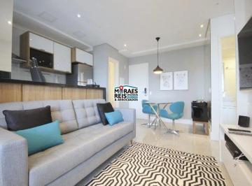 Apartamento · 56m² · 1 Quarto · Apartamento para aluguel - na Vila Nova Conceição