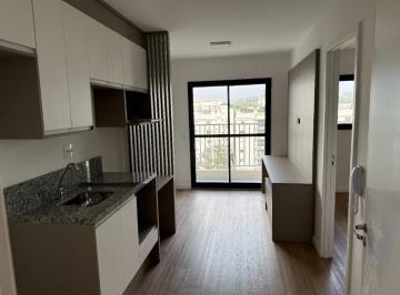 Apartamento · 35m² · 1 Quarto · Apartamento para aluguel - em Santo Amaro