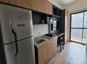 Apartamento · 22m² · 1 Quarto · Apartamento à venda - no Jardim das Acácias
