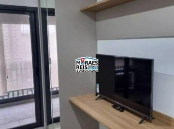 Apartamento · 25m² · 1 Quarto · Apartamento à venda - no Paraíso