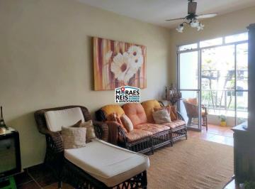 Apartamento · 90m² · 3 Quartos · Apartamento à venda - na Enseada