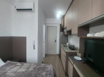 Apartamento · 22m² · 1 Quarto · Apartamento à venda - no Jardim das Acácias