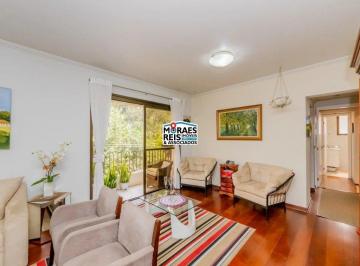 Apartamento · 127m² · 4 Quartos · Apartamento à venda - no Jardim Ampliação