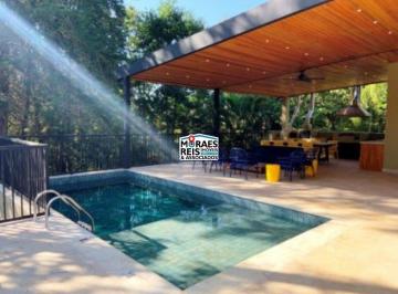 Casa · 455m² · 4 Quartos · Casa à venda - em Tanque