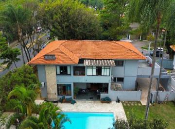 Casa · 420m² · 5 Quartos · Casa à venda - no Alto de Pinheiros