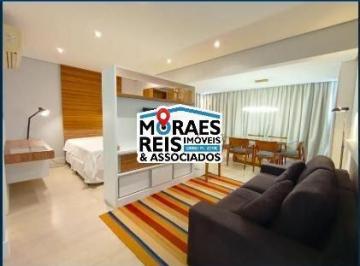 Apartamento · 54m² · 1 Quarto · Apartamento para aluguel - na Vila Olímpia