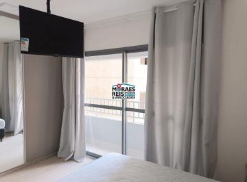 Apartamento · 29m² · 1 Quarto · Apartamento para aluguel - em Brooklin