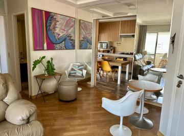 Apartamento · 100m² · 3 Quartos · Apartamento para aluguel - em Santo Amaro