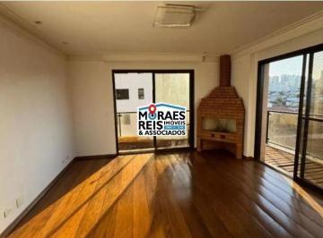 Apartamento · 216m² · 3 Quartos · Apartamento à venda - na Vila Mariana