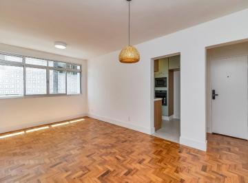 Apartamento · 99m² · 2 Quartos · Apartamento à venda - no Jardim Paulista