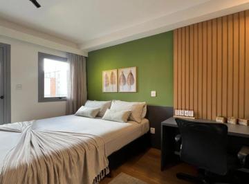 Apartamento · 20m² · 1 Quarto · Apartamento à venda - no Jardim das Acácias