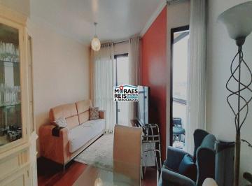 Apartamento · 96m² · 3 Quartos · Apartamento à venda - na Vila Mascote