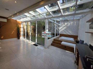 Casa · 338m² · 3 Quartos · Casa à venda - no Chácara Monte Alegre