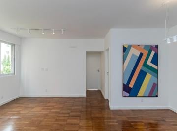 Apartamento · 105m² · 2 Quartos · Apartamento à venda - no Jardim Paulista
