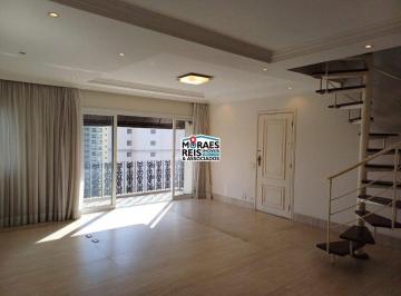 Apartamento · 230m² · 3 Quartos · Apartamento à venda - no Brooklin Paulista