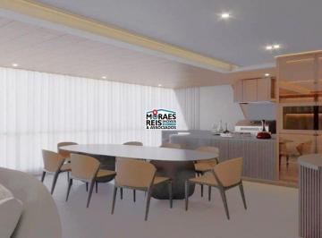 Apartamento · 167m² · 3 Quartos · Apartamento para aluguel - no Jardim das Acácias