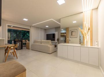 Apartamento · 108m² · 3 Quartos · Apartamento à venda - em Santo Amaro