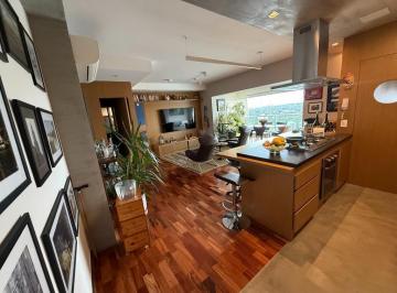 Apartamento · 72m² · 1 Quarto · Apartamento à venda - em Brooklin