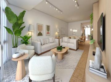 Apartamento · 141m² · 3 Quartos · Apartamento à venda - no Jardim Paulista