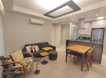 Apartamento · 64m² · 1 Quarto · Apartamento para aluguel - em Brooklin