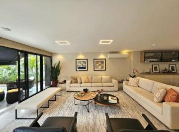 Casa · 384m² · 3 Quartos · Casa à venda - no Brooklin Paulista