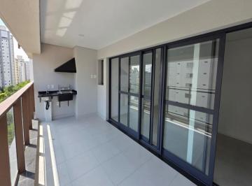 Apartamento · 109m² · 3 Quartos · Apartamento à venda - no Campo Belo