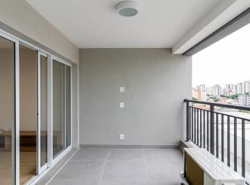 Apartamento · 66m² · 2 Quartos · Apartamento à venda - em Santo Amaro