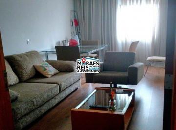 Apartamento · 58m² · 1 Quarto · Apartamento para aluguel - no Campo Belo