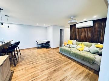 Apartamento · 85m² · 2 Quartos · Apartamento à venda - em Santo Amaro