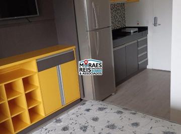 Apartamento · 25m² · 1 Quarto · Apartamento para aluguel - no Vila Cordeiro