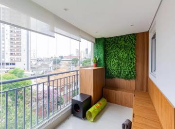 Apartamento · 85m² · 2 Quartos · Apartamento à venda - em Santo Amaro