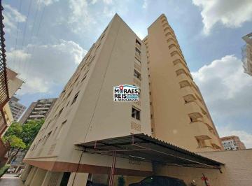 Apartamento · 80m² · 3 Quartos · Apartamento à venda - em Vila Guarani(Zona Sul)