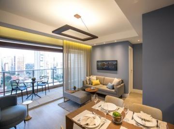 Apartamento · 80m² · 2 Quartos · Apartamento para aluguel - em Brooklin