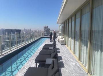 Apartamento · 28m² · Apartamento à venda - em Moema