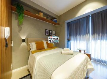 Apartamento · 22m² · 1 Quarto · Apartamento à venda - no Jardim das Acácias