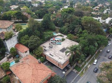 Casa · 976m² · 4 Quartos · Casa à venda - na Cidade Jardim