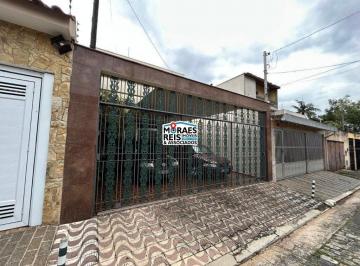 Casa · 218m² · 3 Quartos · Casa à venda - no Bosque da Saúde