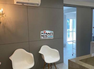 Comercial · 85m² · Comercial para aluguel - em Cidade Monções
