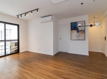 Apartamento · 93m² · 3 Quartos · Apartamento à venda - na Vila Olímpia