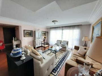 Apartamento · 170m² · 3 Quartos · Apartamento à venda - em Brooklin