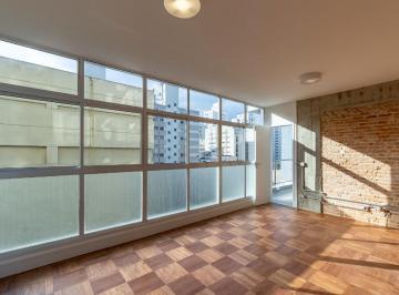 Apartamento · 98m² · 2 Quartos · Apartamento à venda - em Santa Cecília