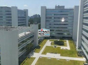 Comercial · 2844m² · Comercial para aluguel - no Jardim São Luis