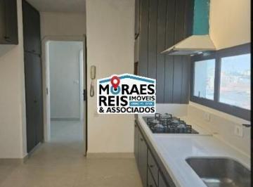 Apartamento · 180m² · 4 Quartos · Apartamento à venda - no Vila Alexandria